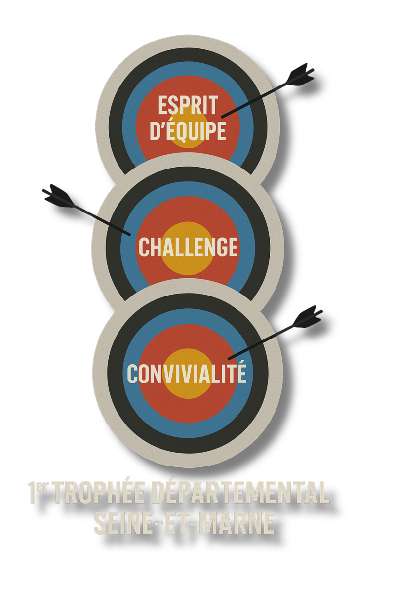 Lancement du 1er Trophée Départemental 2026