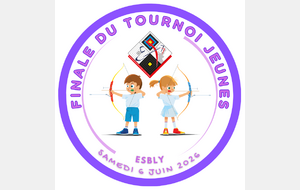 Résultats Définitifs du Tournoi Jeunes 2026
