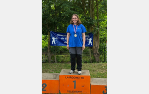 CD77 3D 2025 - Podium S1FCO