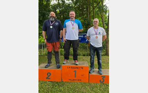 CD77 3D 2025 - Podium S2HAC