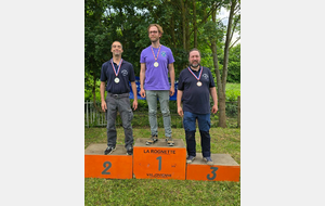 CD77 3D 2025 - Podium S2HAD