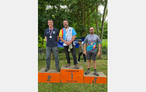CD77 3D 2025 - Podium S2HBB