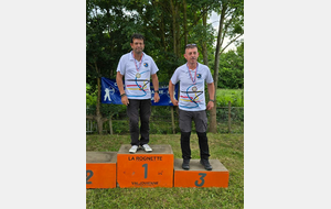 CD77 3D 2025 - Podium S2HTL