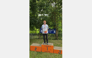 CD77 3D 2025 - Podium S3FAC