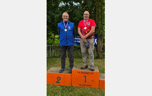 CD77 3D 2025 - Podium S3HAD