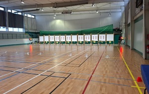 CD77 Tir18m Jeunes 2026 Vernou La Celle - Salle