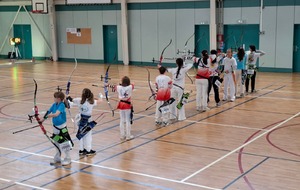 CD77 Tir18m Jeunes 2026 Vernou La Celle - Départ 1-5