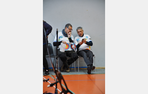 Départ 1 - CD77 Tir18m Adultes 2026