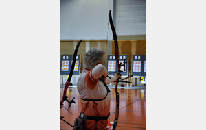 Départ 2 - Les Duels - CD77 Tir18m Adultes 2026