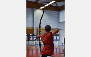 Départ 2 - Les Duels - CD77 Tir18m Adultes 2026