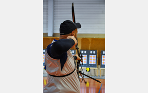 Départ 2 - Les Duels - CD77 Tir18m Adultes 2026