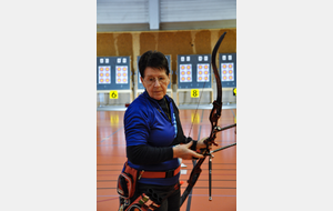 Départ 2 - Les Duels - CD77 Tir18m Adultes 2026