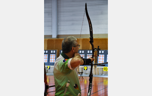 Départ 2 - Les Duels - CD77 Tir18m Adultes 2026