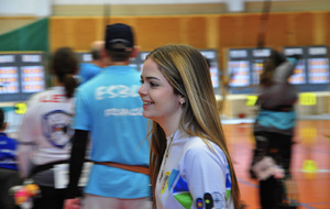 Départ 2 - CD77 Tir18m Adultes 2026