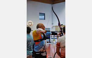 Départ 2 - CD77 Tir18m Adultes 2026