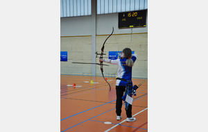 Départ 2 - Les Duels - CD77 Tir18m Adultes 2026