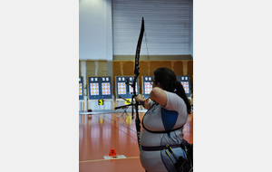 Départ 2 - CD77 Tir18m Adultes 2026