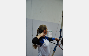 Départ 2 - CD77 Tir18m Adultes 2026