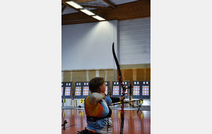 Départ 2 - CD77 Tir18m Adultes 2026