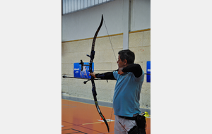 Départ 2 - CD77 Tir18m Adultes 2026