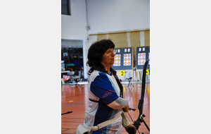 Départ 2 - CD77 Tir18m Adultes 2026