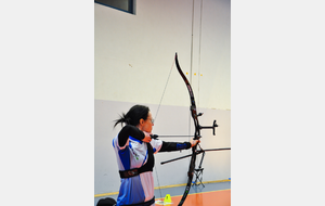 Départ 2 - CD77 Tir18m Adultes 2026