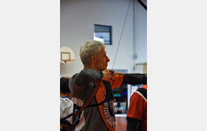 Départ 2 - CD77 Tir18m Adultes 2026