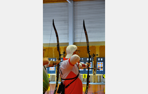 Départ 2 - CD77 Tir18m Adultes 2026