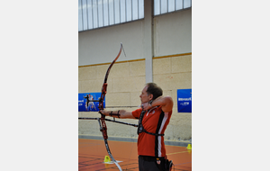 Départ 2 - CD77 Tir18m Adultes 2026