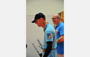 Départ 1 - CD77 Tir18m Adultes 2026