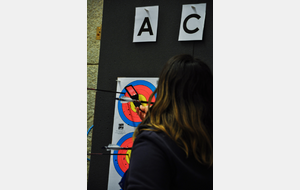 Départ 2 - CD77 Tir18m Adultes 2026