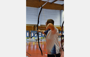 Départ 2 - CD77 Tir18m Adultes 2026