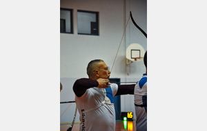 Départ 2 - CD77 Tir18m Adultes 2026