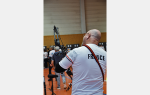 Départ 1 - CD77 Tir18m Adultes 2026