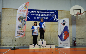 Podium S3FCL - CD77 Tir18m Adultes 2026