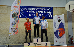 Podium S3HCL - CD77 Tir18m Adultes 2026