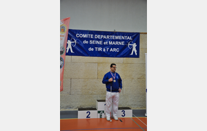 Podium HV2-3 - CD77 Tir18m Adultes 2026