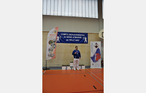 Podium HV2-3 - CD77 Tir18m Adultes 2026