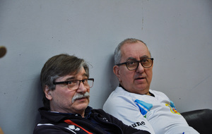 Depart 1 - CD77 Tir18m Adultes 2026