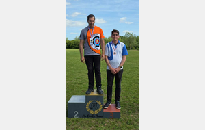 Podium S2HCL - CD77 Campagne 2026 Meaux