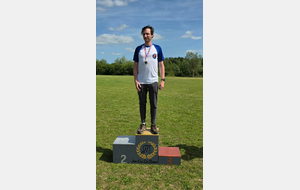 Podium S1HCL - CD77 Campagne 2026 Meaux
