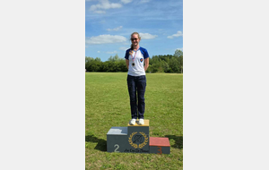 Podium S1FCL - CD77 Campagne 2026 Meaux
