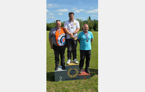 Podium S2HCO - CD77 Campagne 2026 Meaux