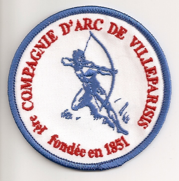 Villeparisis - Tir à 18 m - Oct 2025