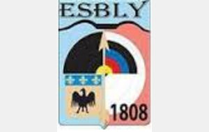 Esbly - Tir à 18m