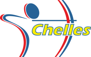 Championnat Départemental Tir à 18m Jeunes 2025 - Chelles