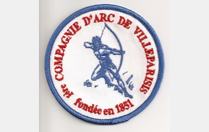 Villeparisis - Tir à 18 m - Oct 2025