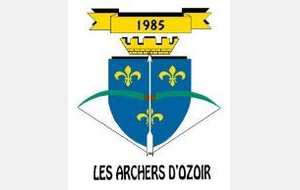 Ozoir La Ferrière -Tir à 18m - Nov 2025