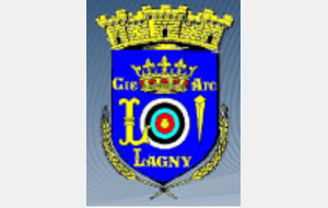 Lagny sur Marne - Tir à 18m - Jan 2026
