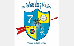 CD77 Tir 18m Jeunes 2026 Vernou La Celle sur Seine